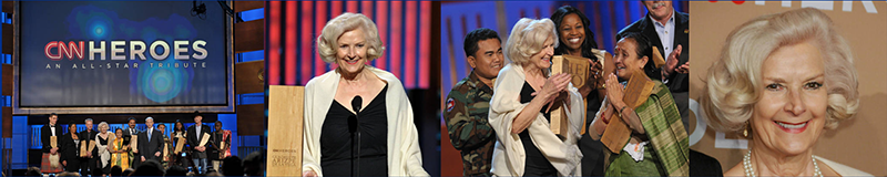 CNN Heroes