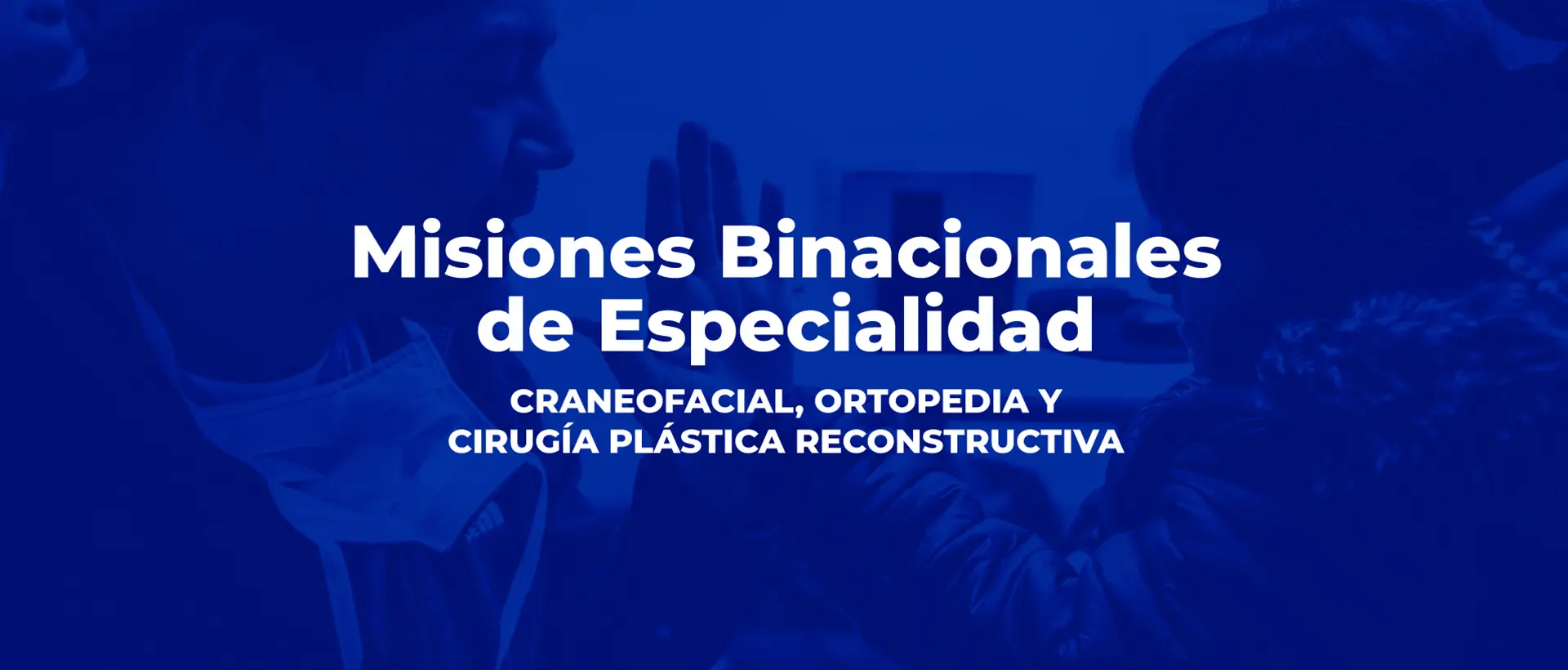Misiones Binacionales FEMAP