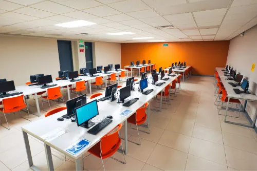 Centro de Cómputo